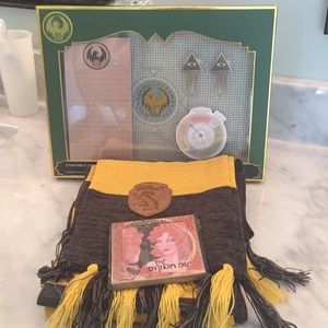 Harry Potter Loot Crate Bundle